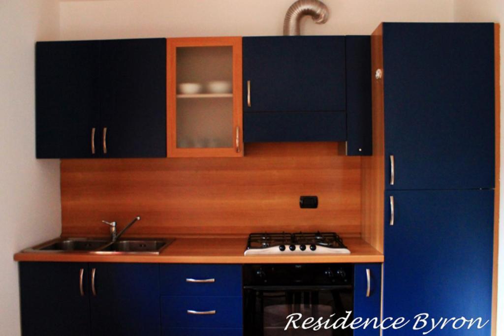Chalet Gardenia Bormio Bilik gambar