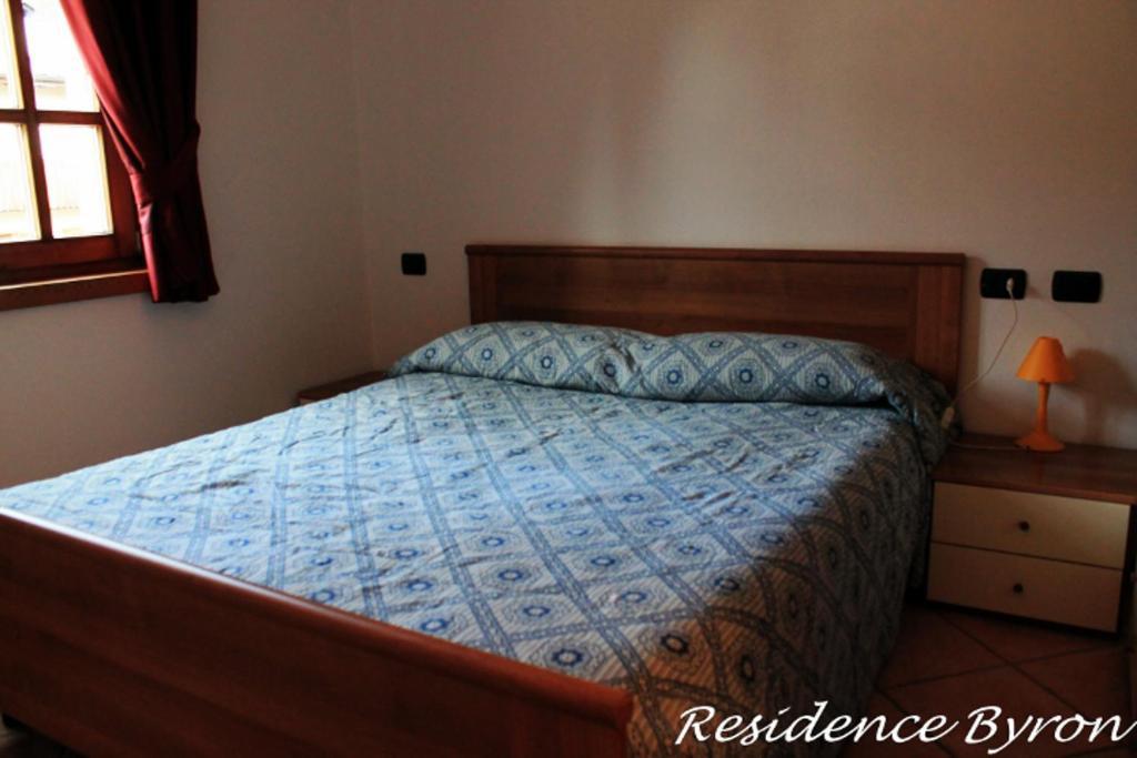Chalet Gardenia Bormio Bilik gambar