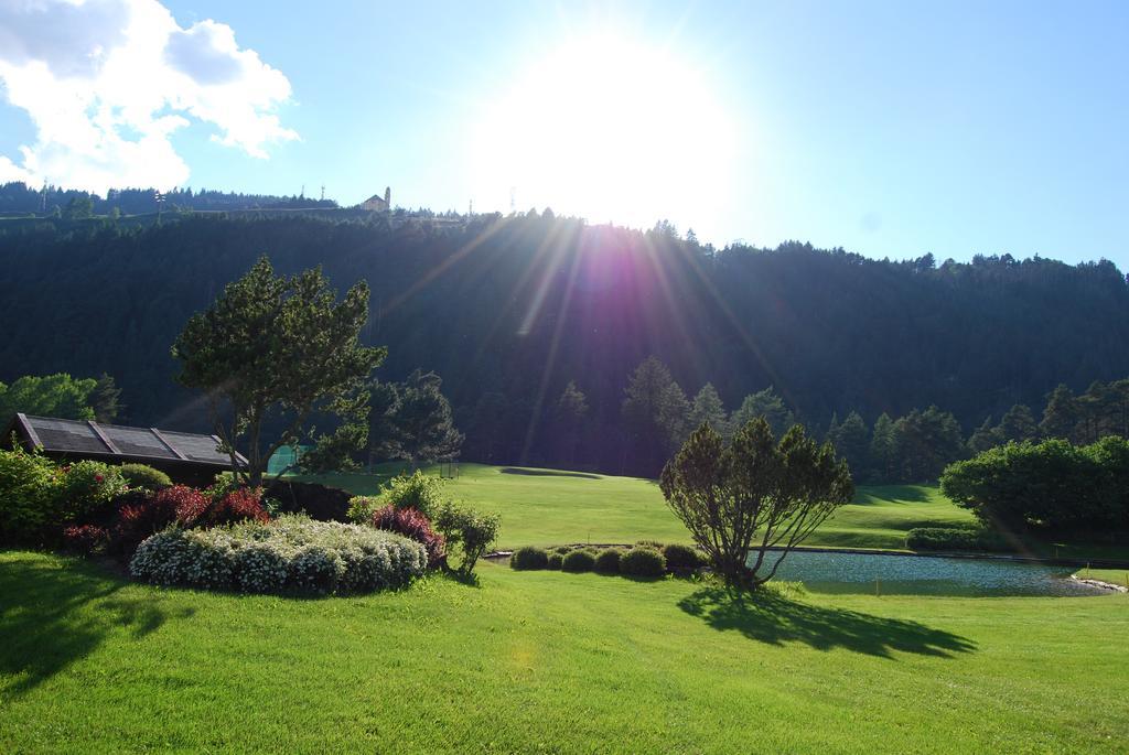Chalet Gardenia Bormio Luaran gambar