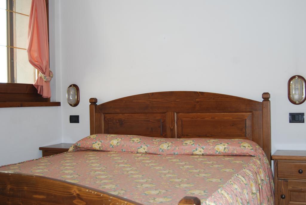 Chalet Gardenia Bormio Luaran gambar