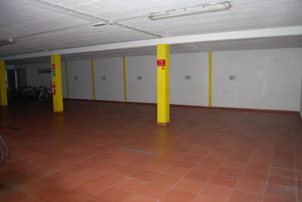 Chalet Gardenia Bormio Luaran gambar